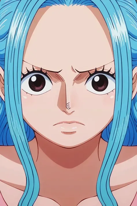Vivi Nefertari (One Piece) 2.0