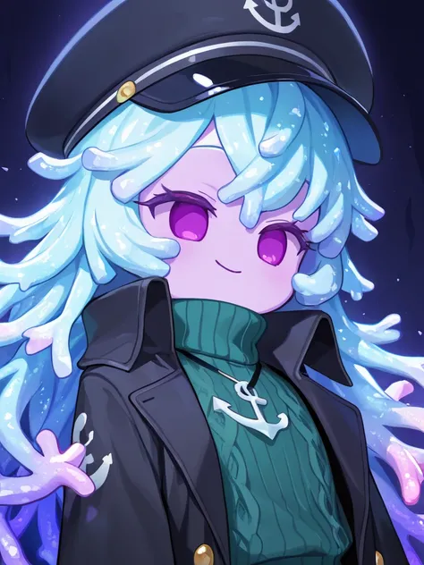 Star Coral Cookie | Cookie Run Kingdom