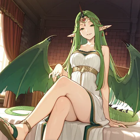 Fire Emblem Echoes: Shadows of Valentia - ArtStyle