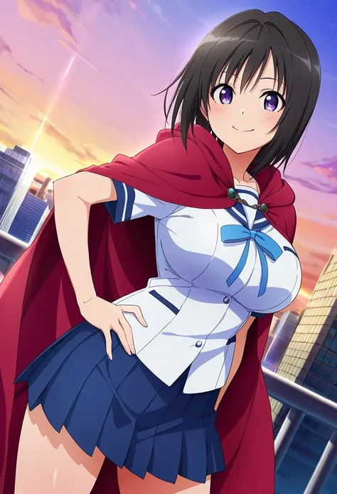 Kyouko Kirisaki/霧崎恭子(To loveる)To LOVE ru  V1
