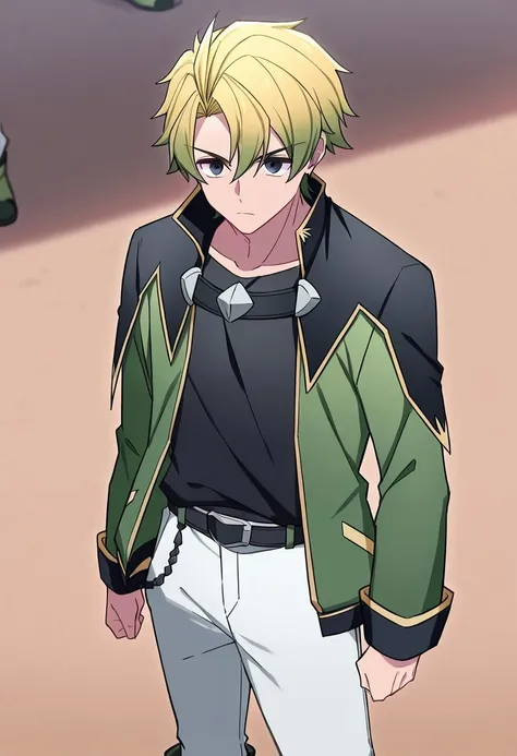 Narumi Ryoya (The strongest assassin gets transferred to another world with his whole class)