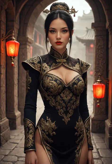 CyberRealistic CyberIllustrious