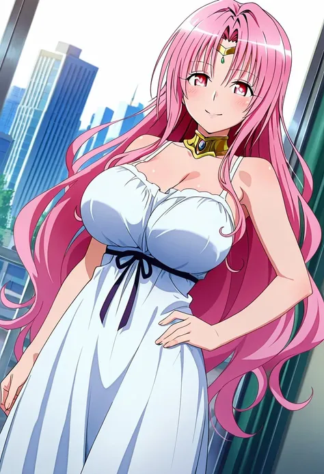 Sephie Micaela Deviluke/セフィ・ミカエラ・デビルーク(To loveる) To LOVE ru 