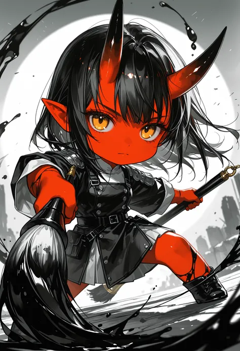 Unholy Desire Mix - Sinister Aesthetic (Illustrious)