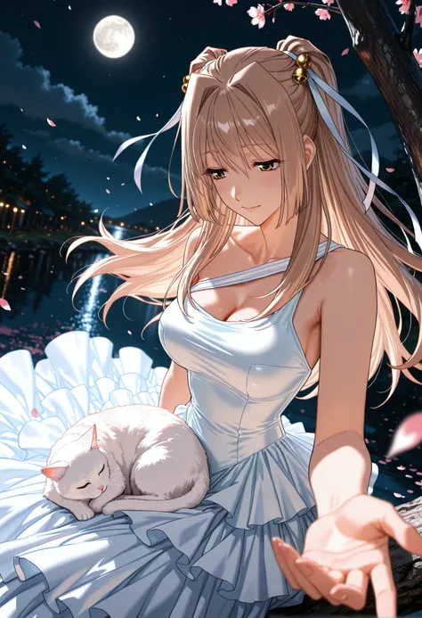 Hanamatsuri Karin | 花祭果凛 | Memories Off ～Sorekara～ | Memories Off 〜それから〜 | 秋之回忆～从今以后～