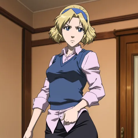 Sarah DuBois (The Boondocks) - LoRA Illustrious [ Support]