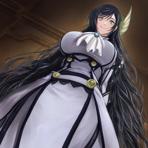Shuumatsu no Valkyrie: Record of Ragnarok | Brunhilde_rel_260420