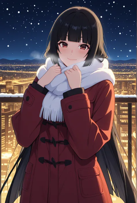 Yumeko Jabami | Kakegurui_rel_260420