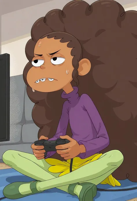 Chelsea Keezheekoni (Clarence) Illustrious