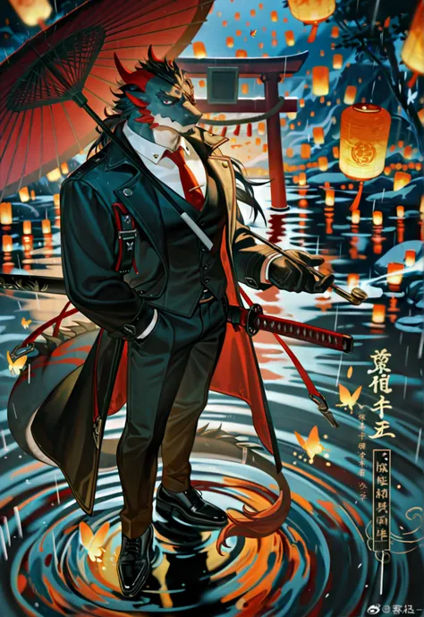 Kombagavad Gita -Furry Bara Style