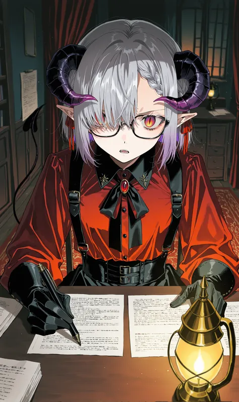 Add Micro Details - Concept (Illustrious | Pony | NoobAI)