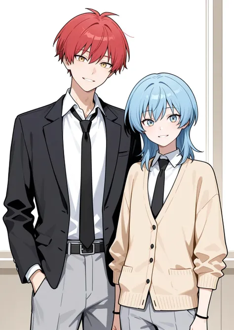 Shiota nagisa pony and illustrious_rel_260420