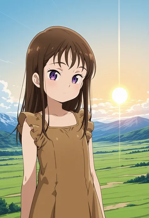 DIANE - NANATSU NO TAISAI [ILLUST]