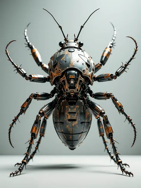 Bionic Mechanical Insect_rel_260420