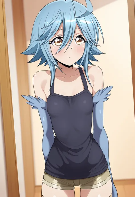 Papi (Monster Musume) [Anima/Illustrious]
