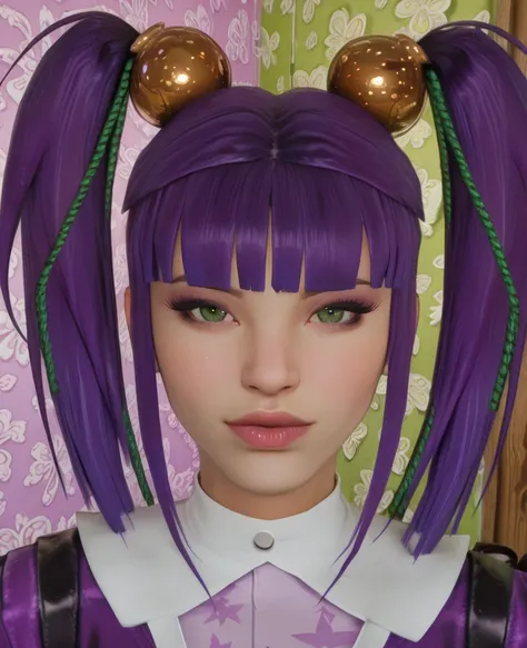 Midori - Guitar Hero III