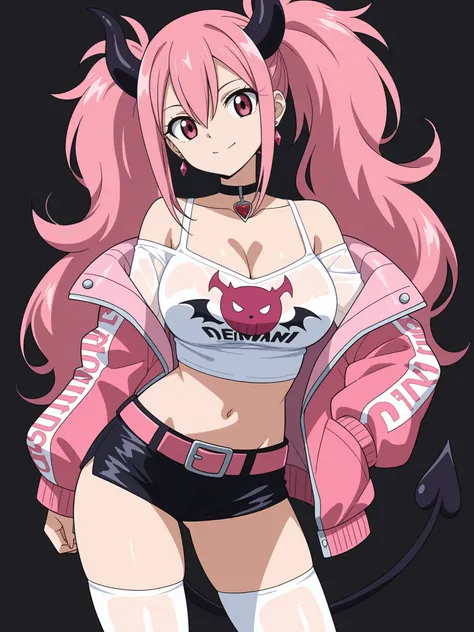 Fairy Tail Style (+100 YQ, (Pony/IL))