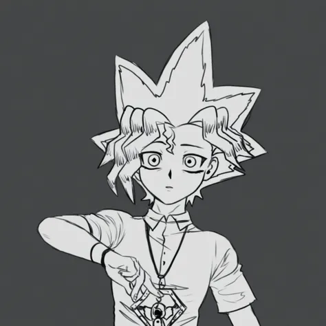 AMP Style LoRA
