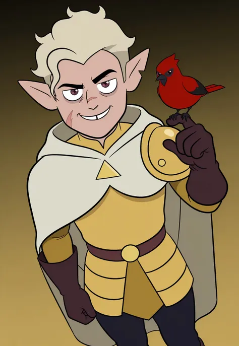 Hunter (ILXL)