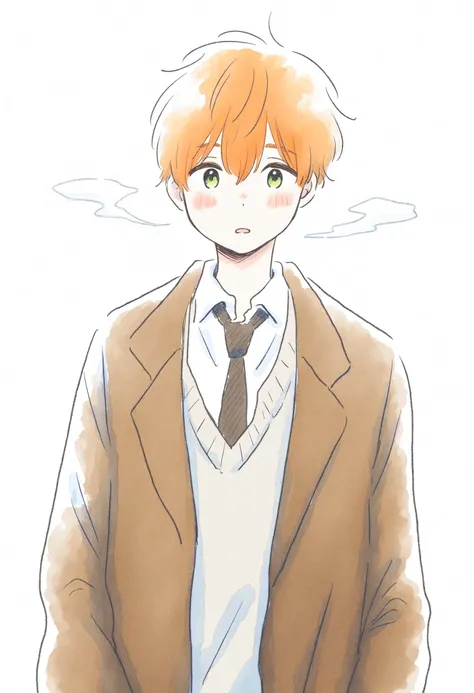 清新手绘风_XL