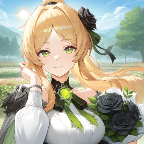 Daphne - Duet Night Abyss