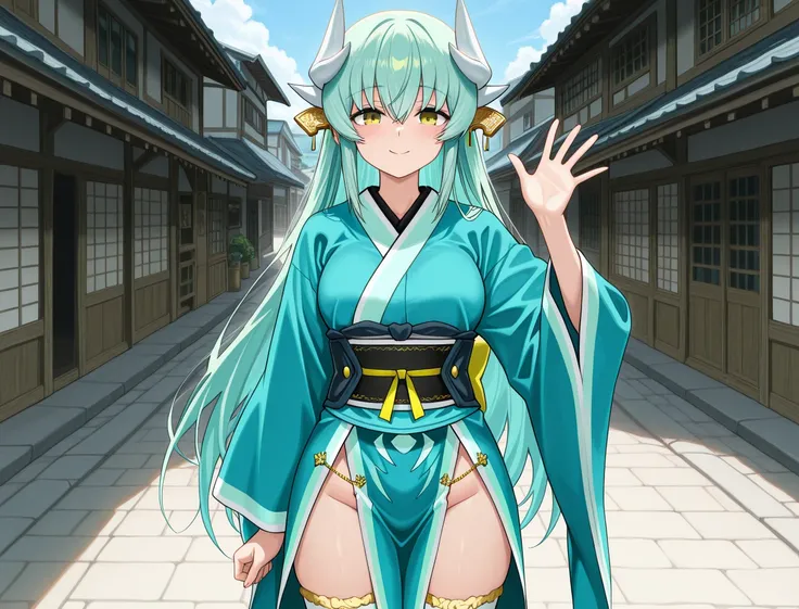 Kiyohime (Fate Grand Order)