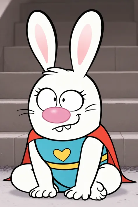 SuperBuns- Superbuns