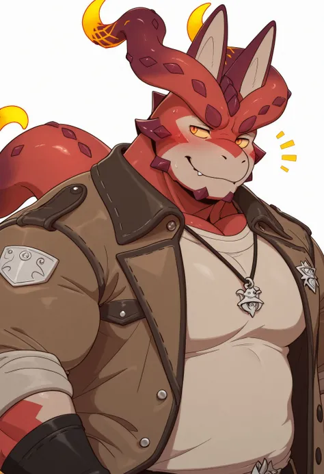 Cthugha TAS (Housamo) | Ктхуга ТППУ (Хоусамо) [Illustrious]_rel_260420