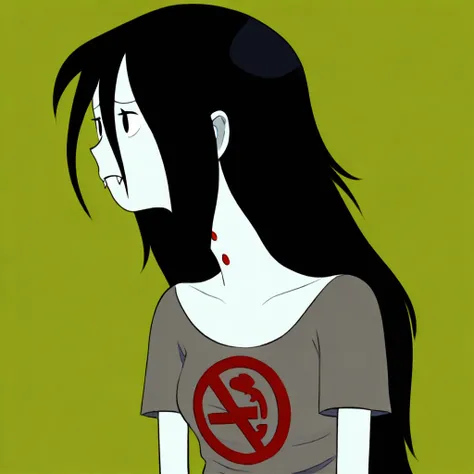 Marceline - I remember you outfit