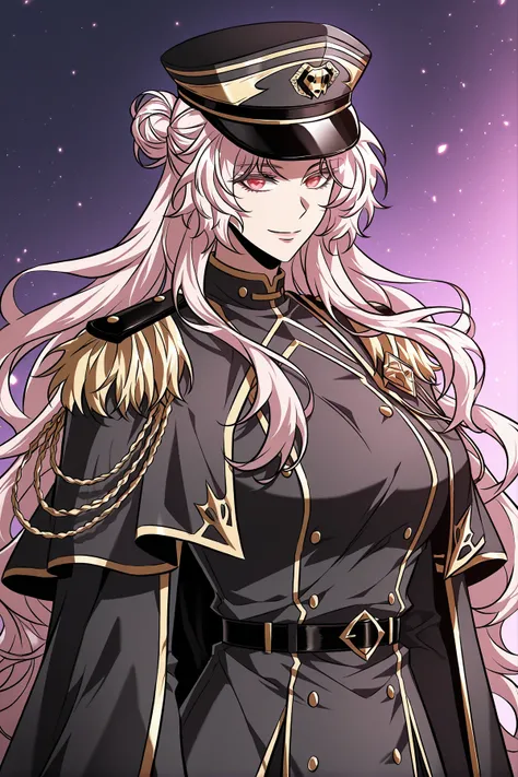Yurneth Syd | Pick Me Up! Infinite Gacha | 픽 미 업! | Manhwa | Webtoon | Illustrious