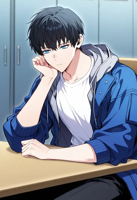 Ryumin (The Max-Level Player’s 100th Regression)