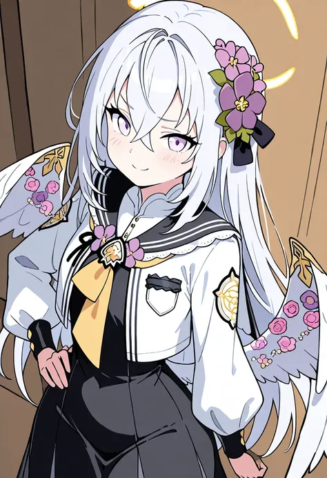 Shirasu Azusa | 白洲アズサ (Blue Archive) [Illustrious]