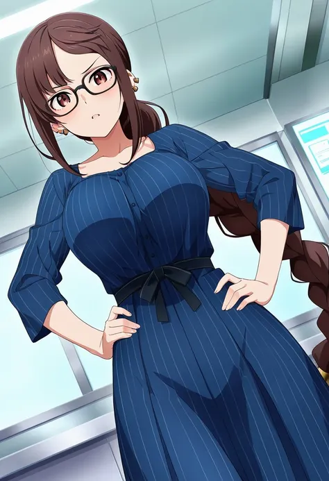 Yu Mei-Ren/虞美人(FGO)fate grand order  V1