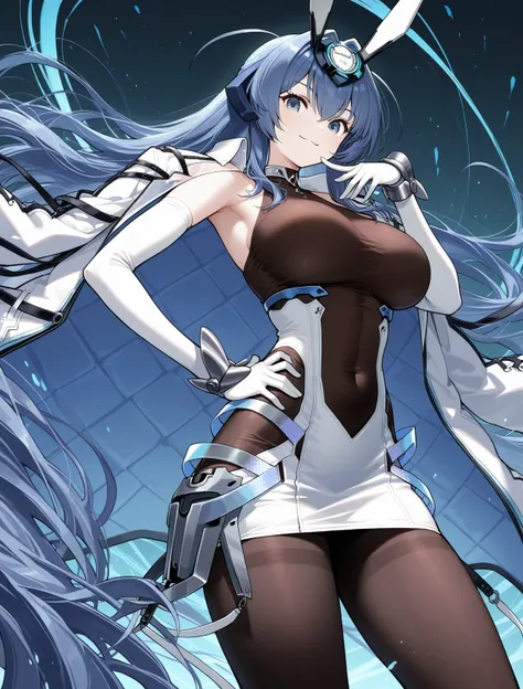 new jersey(azur lane) 新泽西 （花园）（碧蓝航线）
