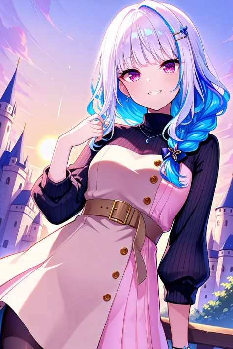 Lize Helesta - vtuber