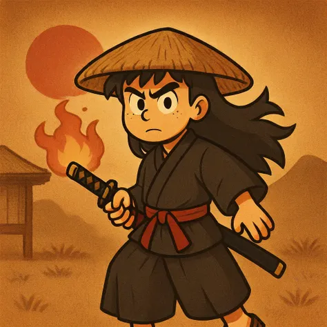 Chatgpt Cartoon Style - Illustrious