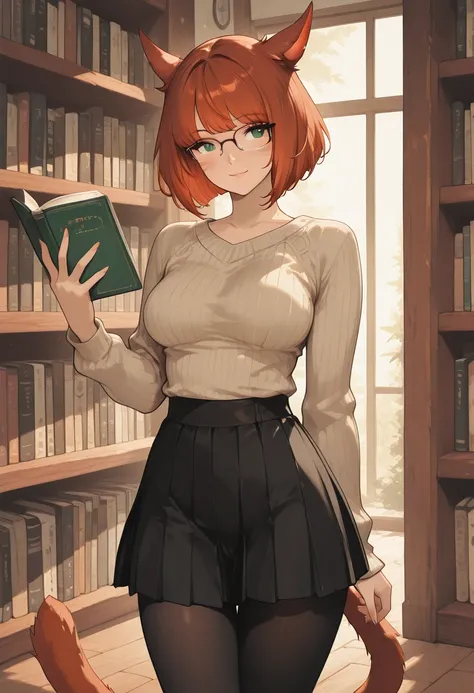 Liora (FFXIV OC)