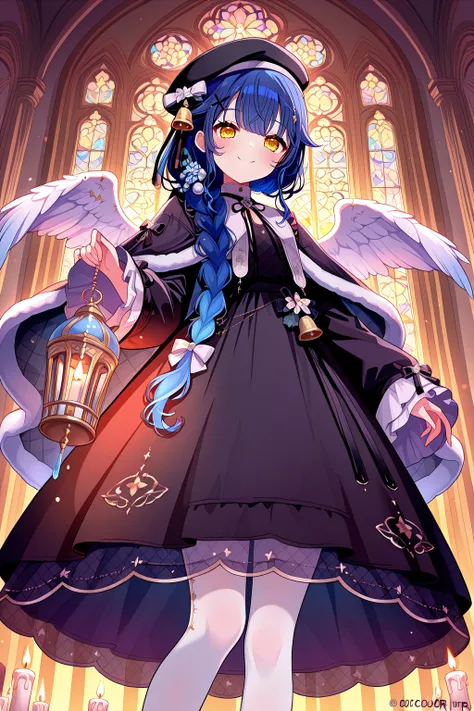 Amamiya Kokoro - 5th cos - vtuber