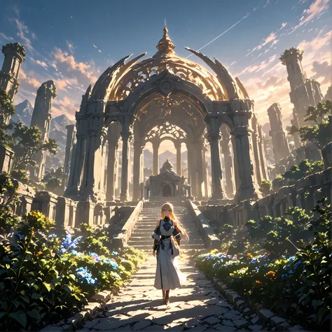 Fantasy ruins mix I & II_rel_260420