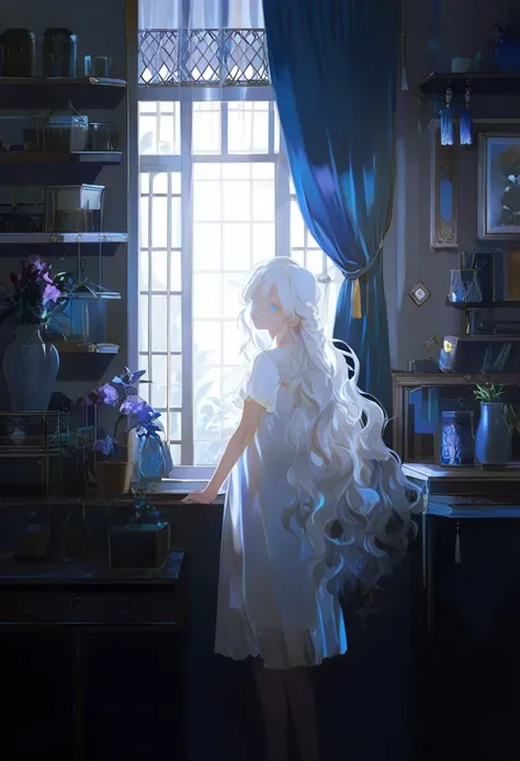 Artist Style: Rei_17/老累/sanbonzakura