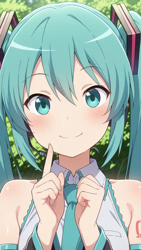 悠哉日常大王 [动漫画风]（Non Non Biyori [Anime style]）