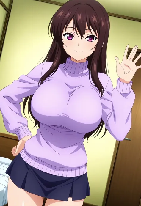 Mayo/まよ(エロマンガみたいな恋しよう LET’S FALL IN LOVE THE ERO-MANGA)  Ero Manga mitai na Koi Shiyou: Let’s Fall i V1