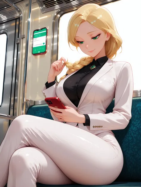 New Version now available on IL | Emilie Agreste | Miraculous Ladybug | ShutUpImTired Version