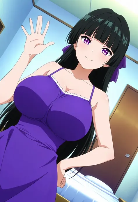 Ojousama/お嬢様(エロマンガみたいな恋しよう LET’S FALL IN LOVE THE ERO-MANGA)  Ero Manga mitai na Koi Shiyou: Let’s F V1