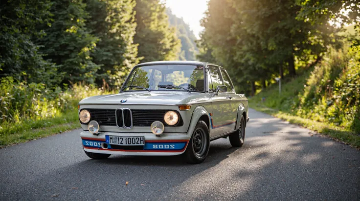 BMW 2002 Turbo - 1973_rel_260420