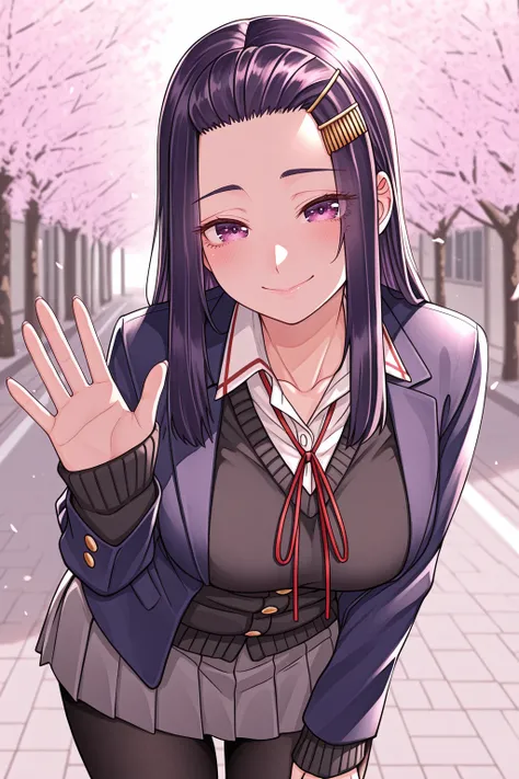 [ILLUST] Sayuri Akino | Dosanko Gyaru - COMMISSION