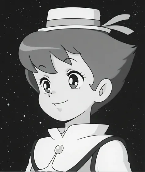 コメットさん 1967年オープニングVer.