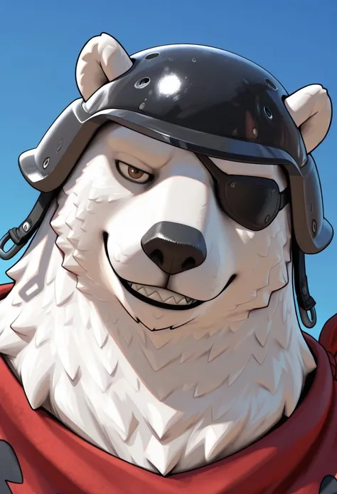 Polar Patroller - (FORTNITE)_rel_260420