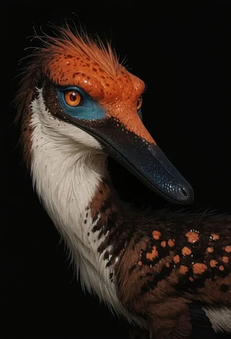 Austroraptor / Ypupiara / Buitreraptor (Unenlagiinae)