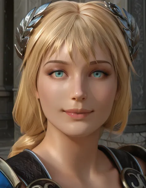 Sophitia Alexandra  - Soul Calibur (SC6)